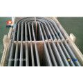 Stainless Steel U Bend Tube ASTM A213 TP321